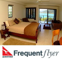 Waterfront Whitsunday Retreat - Accommodation QLD