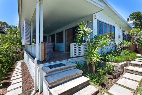 Ayindi Byron Bay - Accommodation QLD 0