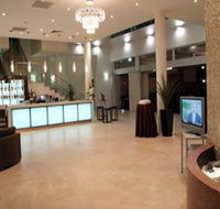 Sfera's Park Suites amp Convention Centre - Accommodation QLD