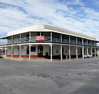 The Cornucopia Hotel - Accommodation QLD
