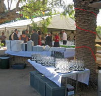 Priory Hotel - Accommodation QLD