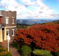 Mountain Heritage Hotel And Spa Retreat - Accommodation QLD