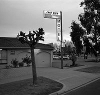 Lakeview Motel Yarrawonga - Accommodation QLD
