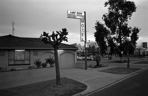 Lakeview Motel Yarrawonga - Accommodation QLD 0