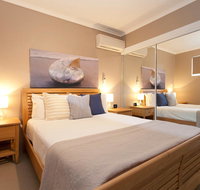 The North Star Palm Cove - Accommodation QLD
