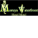 Moruya Waterfront Hotel Motel - Accommodation QLD