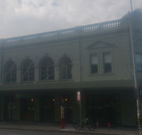 Centennial Hotel - Accommodation QLD