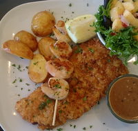 St Kilda Beach Hotel - Accommodation QLD