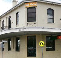 QA Hotel - Accommodation QLD