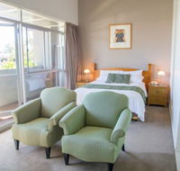 Grand Motel The - Accommodation QLD