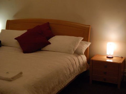 Bank On The Goulburn Seymour Victoria - Accommodation QLD 0