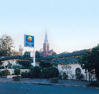 Noah's Mid City Muswellbrook - Accommodation QLD