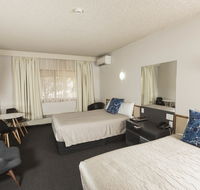 Belconnen Way Motel and Serviced Apartments - Accommodation QLD