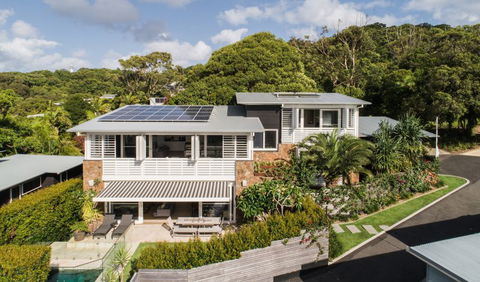 Ayindi Byron Bay - Accommodation QLD 1