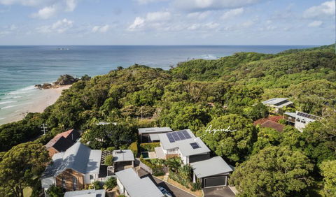 Ayindi Byron Bay - Accommodation QLD 2