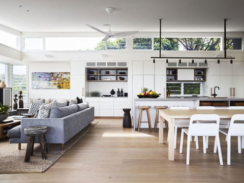 Ayindi Byron Bay - Accommodation QLD 4