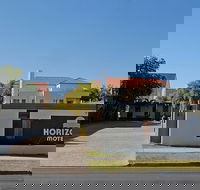 Horizons Motel - Accommodation QLD