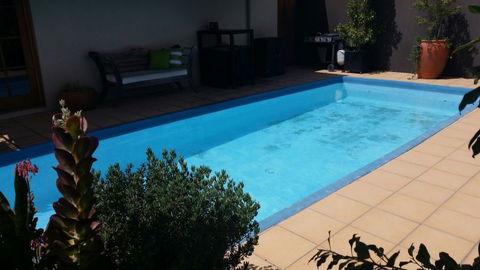 Horizons Motel - Accommodation QLD 4