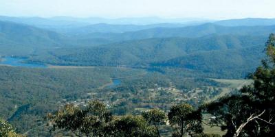 Dartmouth VIC Accommodation QLD