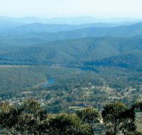 Dartmouth Motor Inn - Accommodation QLD