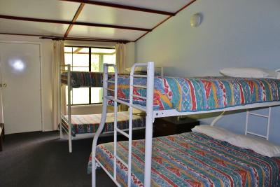 Dartmouth Motor Inn - Accommodation QLD 3
