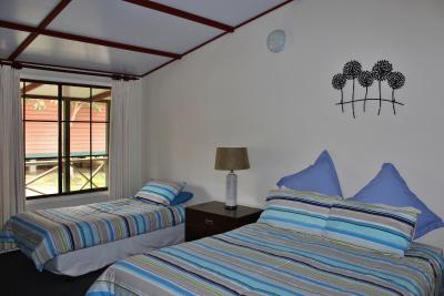 Dartmouth Motor Inn - Accommodation QLD 4
