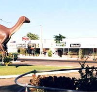 A Hughenden Wrights Motel - Accommodation QLD
