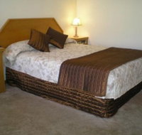 Sundowner Horsham Westlander Motor Inn - Accommodation QLD