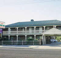 Richmond Motor Inn Ballina - Accommodation QLD