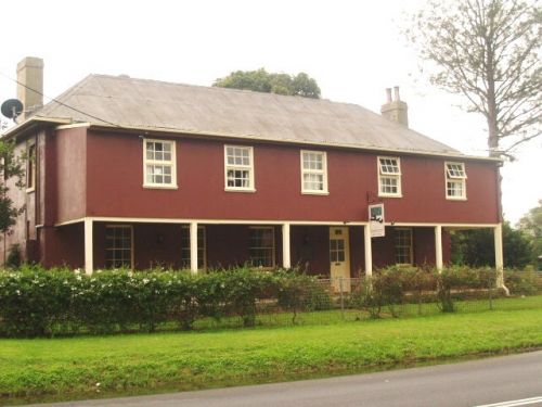 Clarendon NSW Accommodation QLD