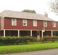 Coach House Inn - Accommodation QLD