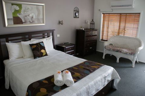 Riverside Motel, Karuah  - Accommodation QLD 0