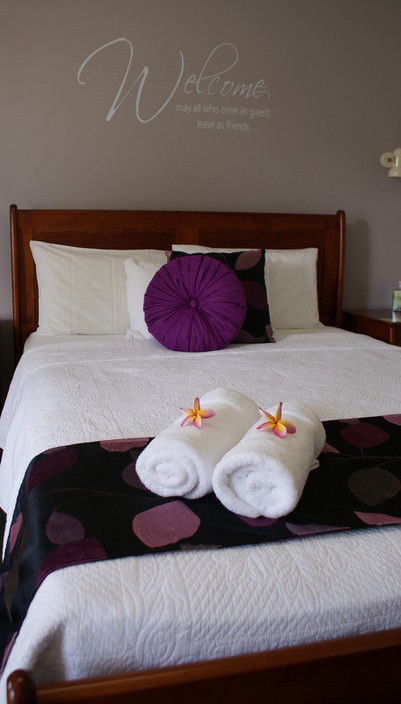 Riverside Motel, Karuah  - Accommodation QLD 1