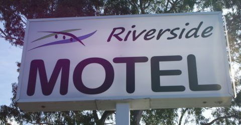Riverside Motel, Karuah  - Accommodation QLD 4