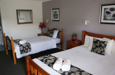 Riverside Motel, Karuah  - Accommodation QLD 6