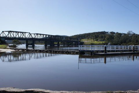 Riverside Motel, Karuah  - Accommodation QLD 7