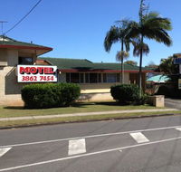 Aspley Sunset Motel - Accommodation QLD