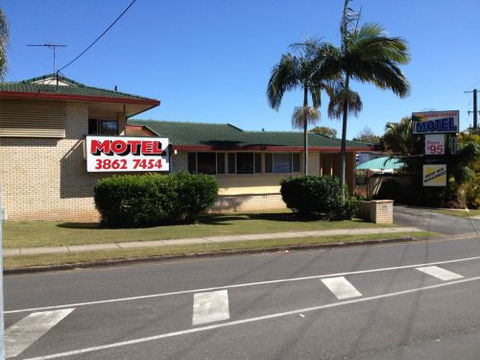 Aspley Sunset Motel - Accommodation QLD 0