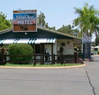Drovers Rest Motel - Accommodation QLD