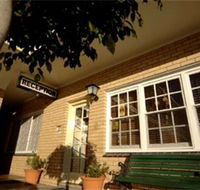 Best Western Casino Motor Inn And Green House Restaurant - Accommodation QLD