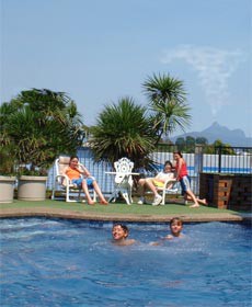 Murwillumbah Motor Inn - Accommodation QLD 0