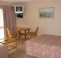 Beaumaris Bay Motel - Accommodation QLD