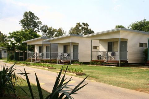 Chinchilla Motor Inn - Accommodation QLD 1