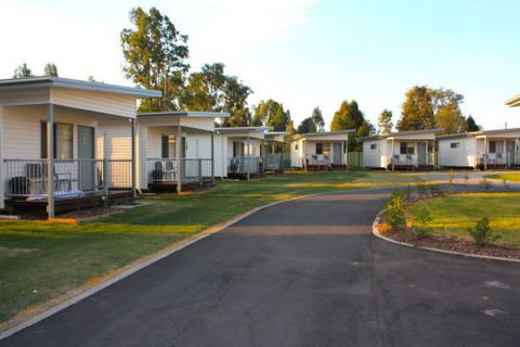 Chinchilla Motor Inn - Accommodation QLD 2