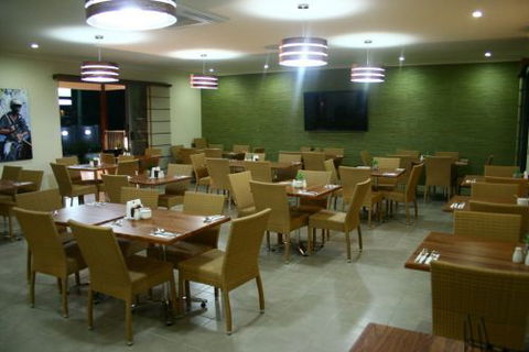 Chinchilla Motor Inn - Accommodation QLD 3