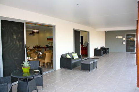 Chinchilla Motor Inn - Accommodation QLD 4