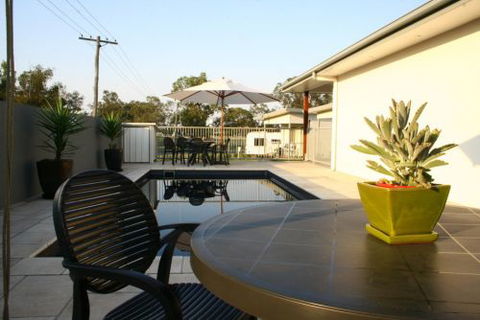 Chinchilla Motor Inn - Accommodation QLD 7