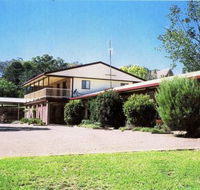Hills of Gold Motel - Accommodation QLD