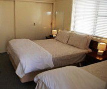 Hills Of Gold Motel - Accommodation QLD 2