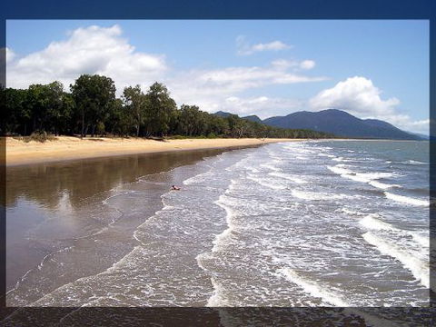 Bramston Beach Motel - Accommodation QLD 2